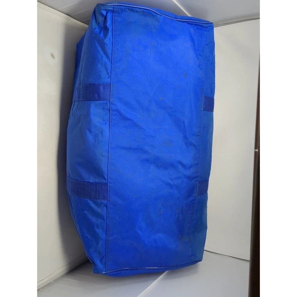 Vintage Polo Sport Ralph Lauren Large Gym Duffle Weekender Bag VTG‎ 1990s 90s